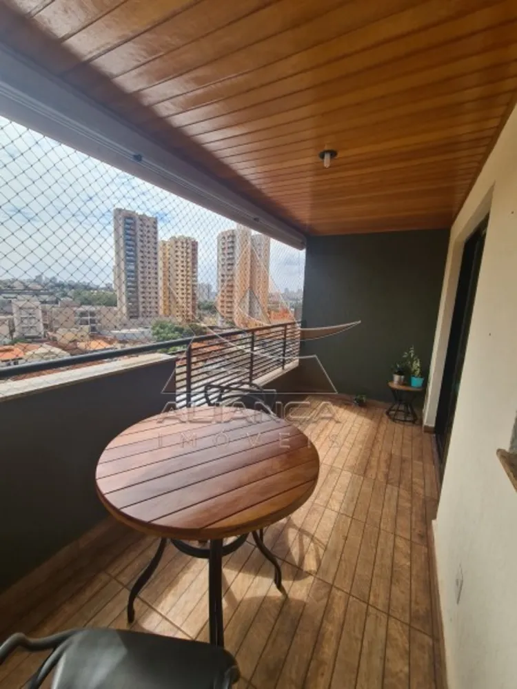 Apartamento, 3 quartos, 106 m² - Foto 1