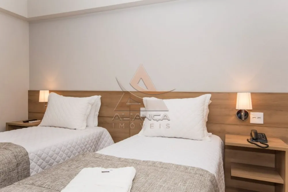 Apartamento, 1 quarto, 27 m² - Foto 2