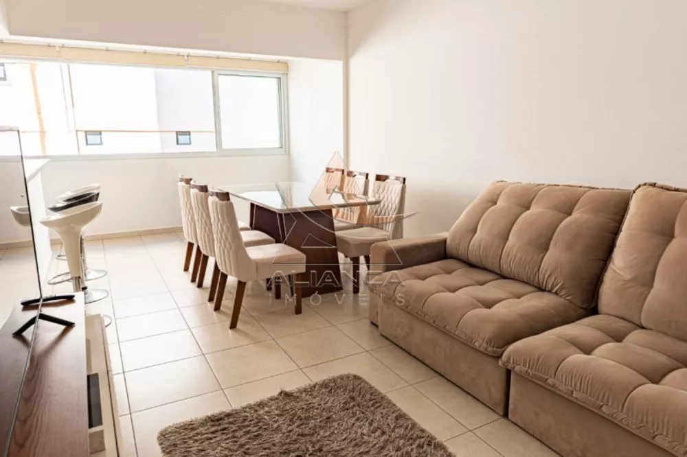 Apartamento à venda com 2 quartos, 130m² - Foto 2