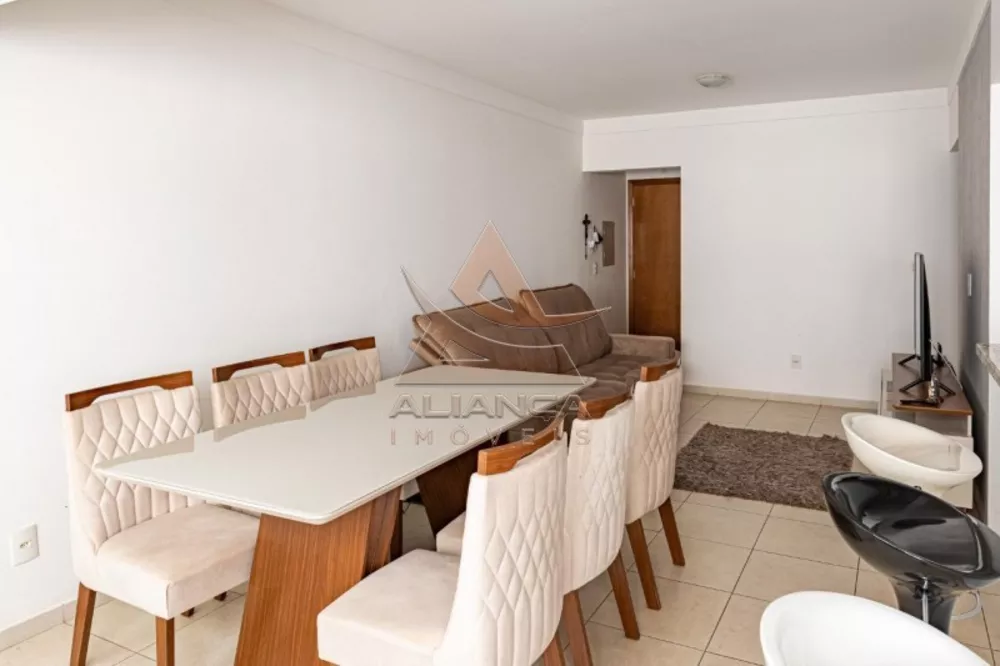 Apartamento à venda com 2 quartos, 130m² - Foto 3