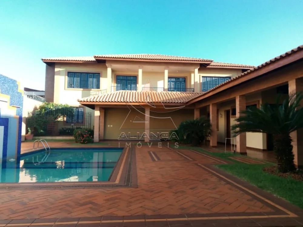 Casa, 4 quartos, 800 m² - Foto 9