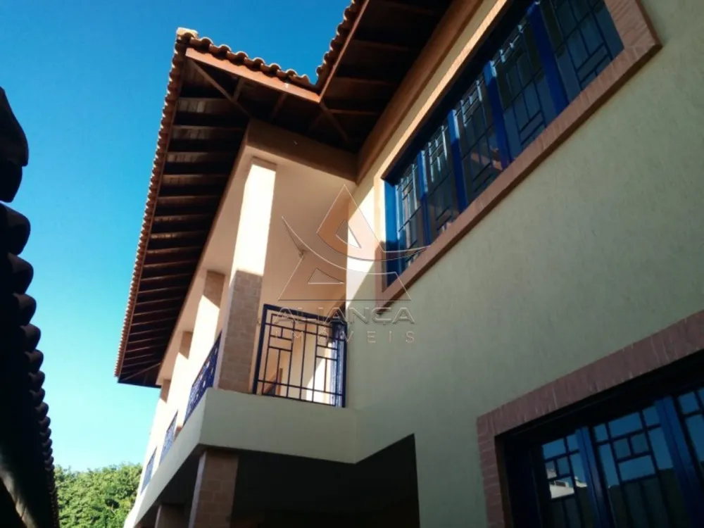 Casa, 4 quartos, 800 m² - Foto 11