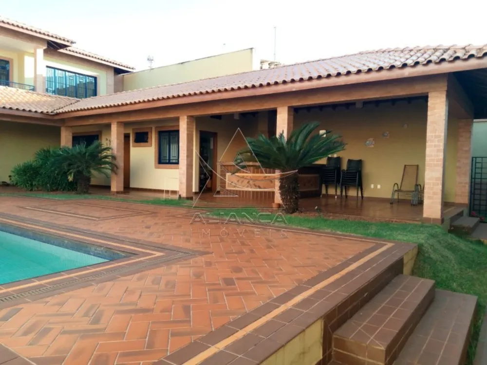 Casa, 4 quartos, 800 m² - Foto 8
