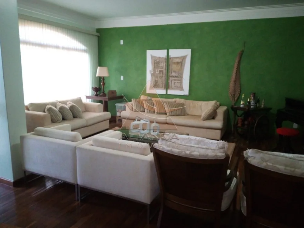 Casa, 4 quartos, 800 m² - Foto 3