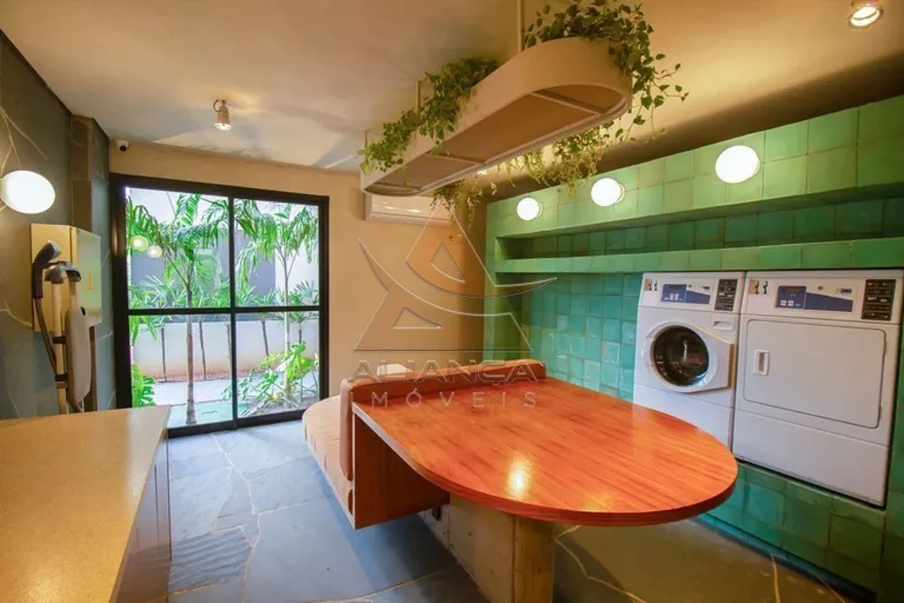 Flat/Apart Hotel, 1 quarto, 60 m² - Foto 11