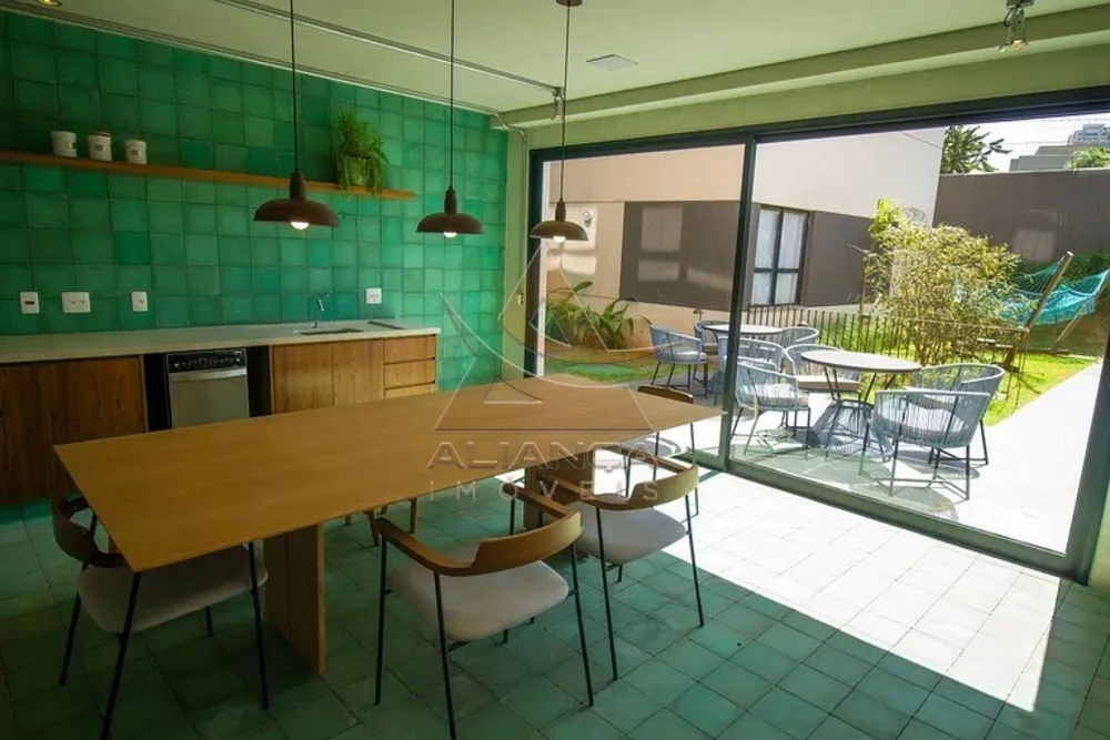 Flat/Apart Hotel, 1 quarto, 60 m² - Foto 7