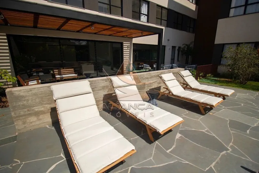 Flat/Apart Hotel, 1 quarto, 60 m² - Foto 3