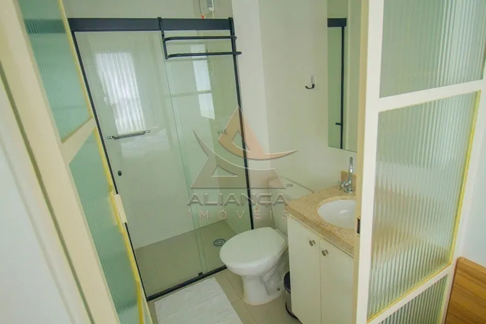 Flat/Apart Hotel, 1 quarto, 60 m² - Foto 1