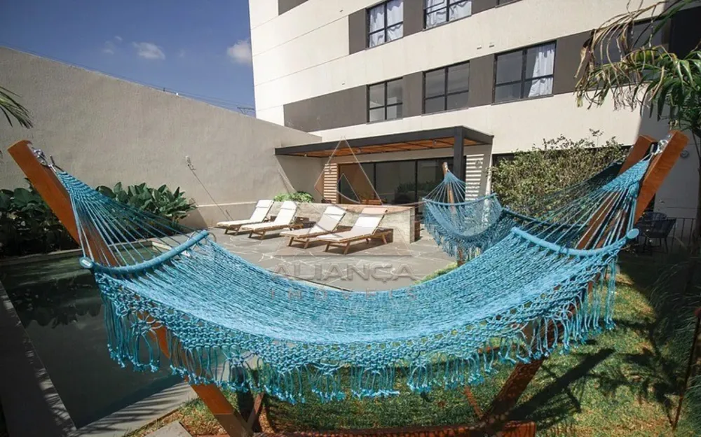 Flat/Apart Hotel, 1 quarto, 60 m² - Foto 4
