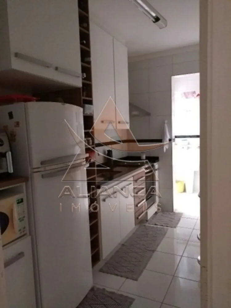 Apartamento, 3 quartos, 64 m² - Foto 7