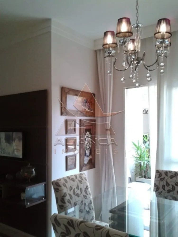 Apartamento, 3 quartos, 64 m² - Foto 1