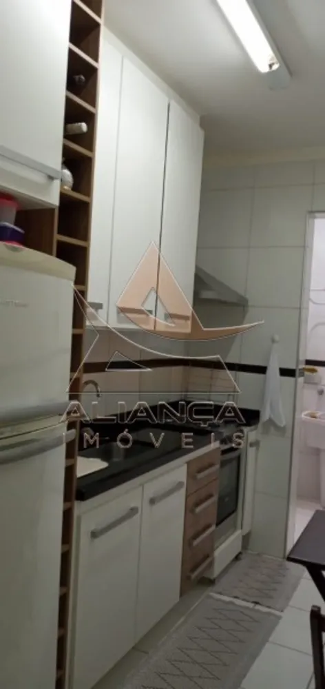 Apartamento, 3 quartos, 64 m² - Foto 9