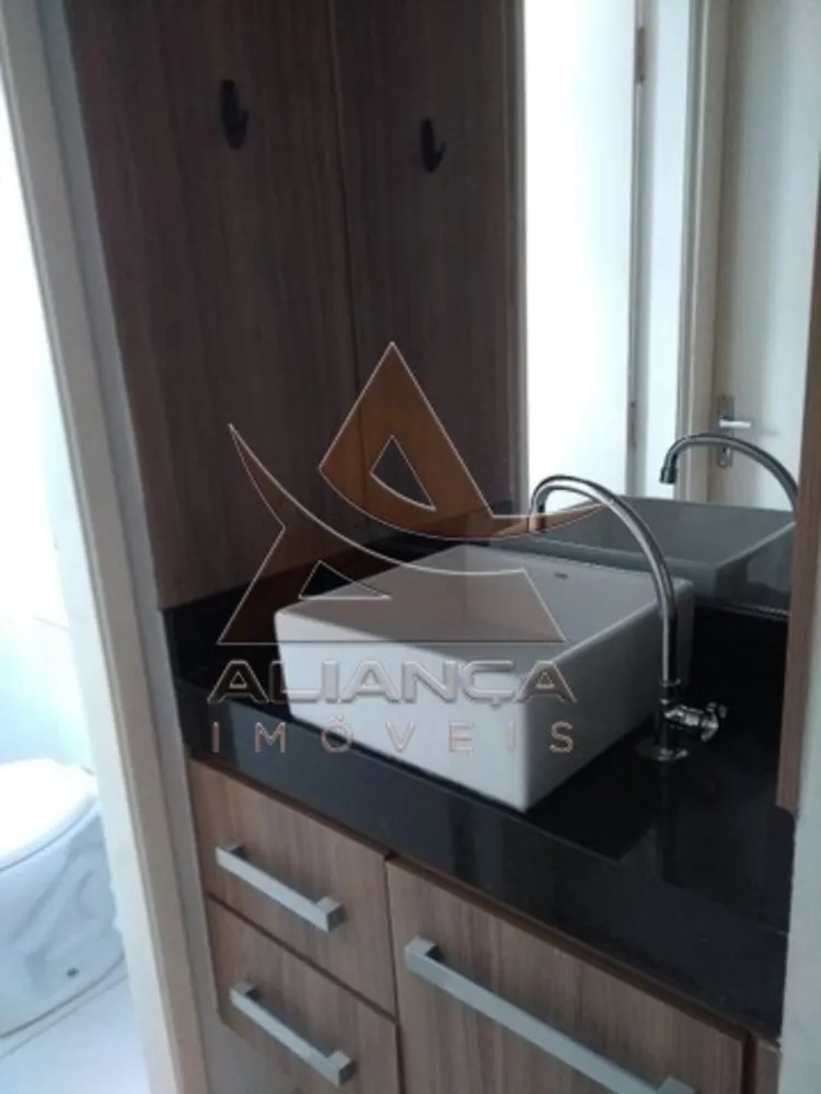 Apartamento, 3 quartos, 64 m² - Foto 6