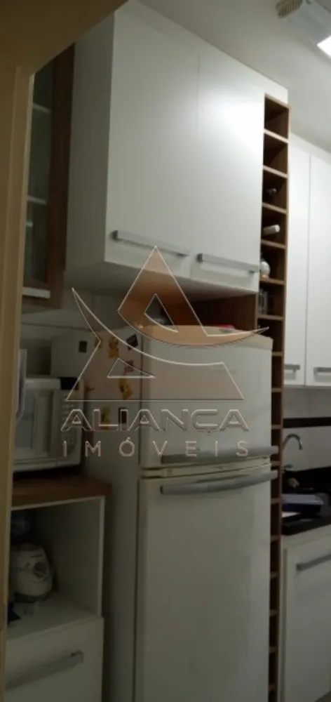 Apartamento, 3 quartos, 64 m² - Foto 8