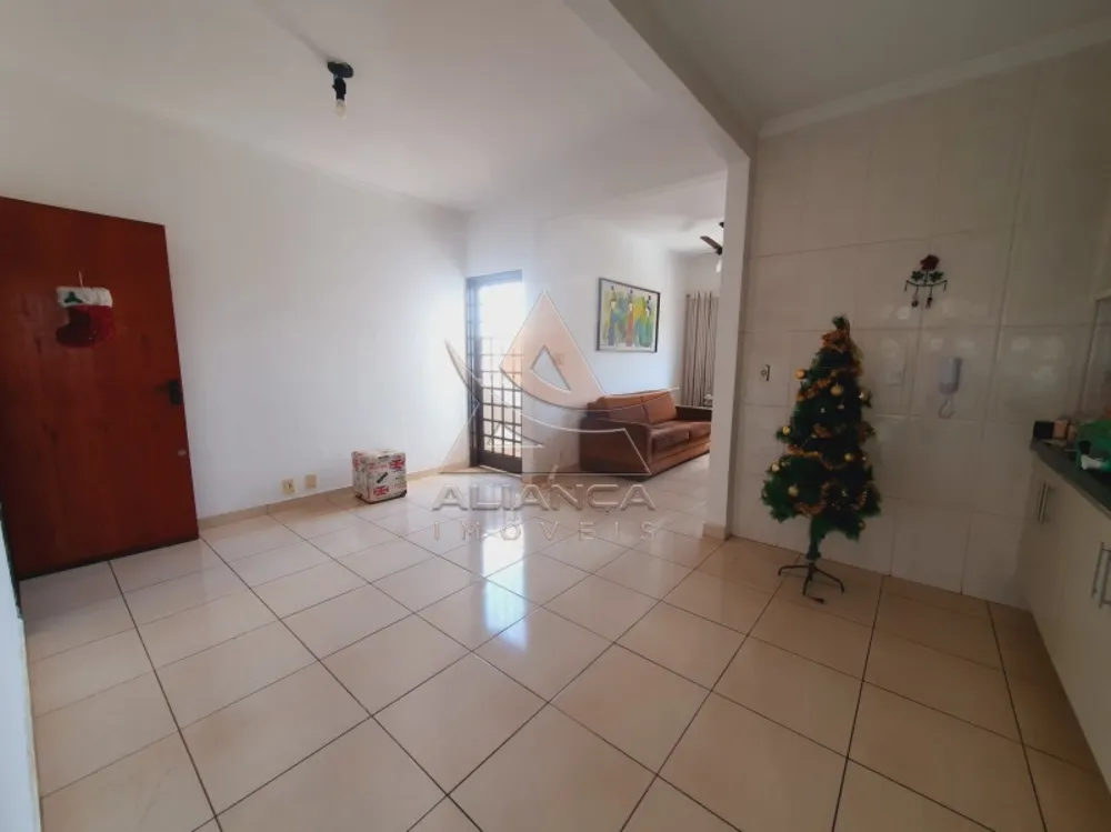 Apartamento, 2 quartos, 65 m² - Foto 2
