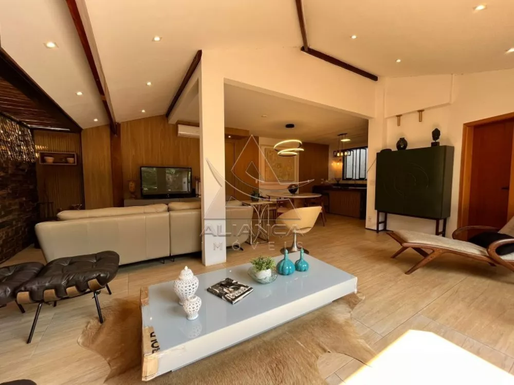 Casa de Condomínio à venda com 3 quartos, 190m² - Foto 4