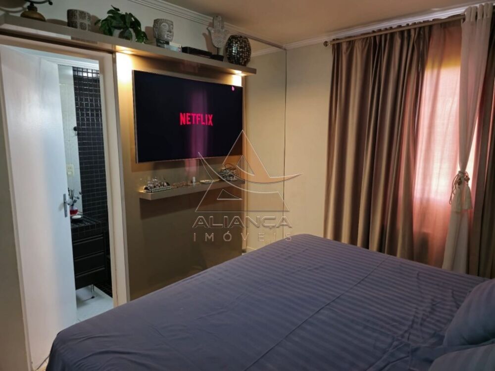 Apartamento à venda com 2 quartos, 70m² - Foto 3