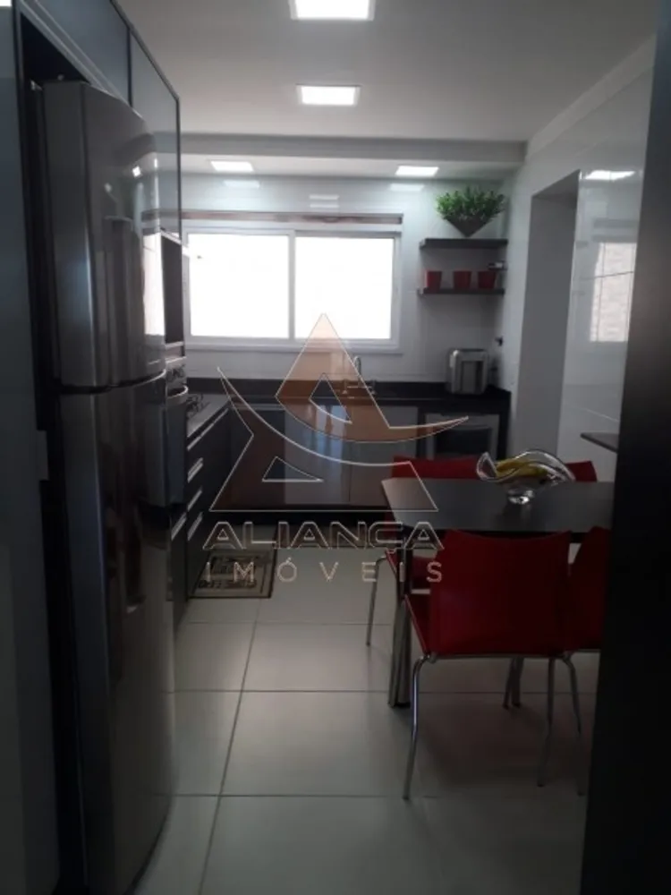 Apartamento, 3 quartos, 156 m² - Foto 6
