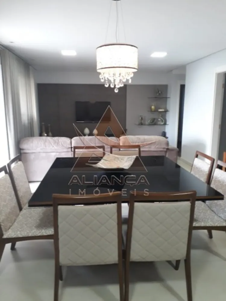 Apartamento, 3 quartos, 156 m² - Foto 1