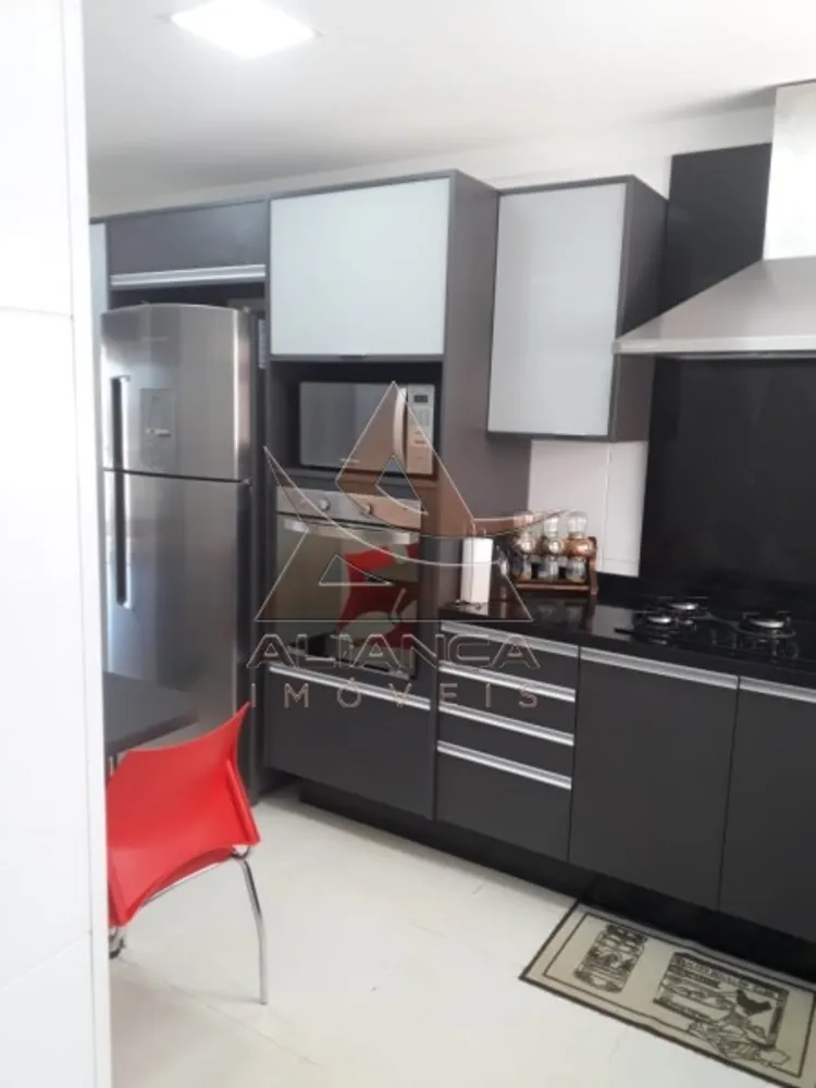 Apartamento, 3 quartos, 156 m² - Foto 7