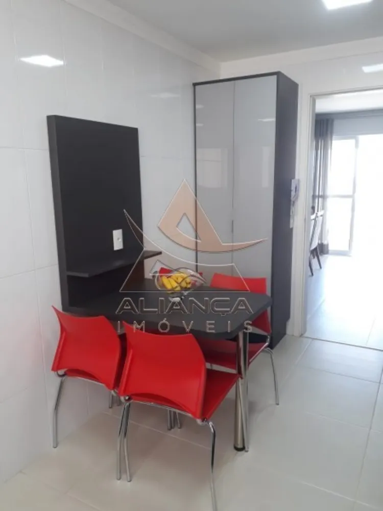 Apartamento, 3 quartos, 156 m² - Foto 8