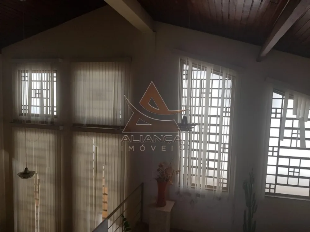 Casa, 4 quartos, 386 m² - Foto 1