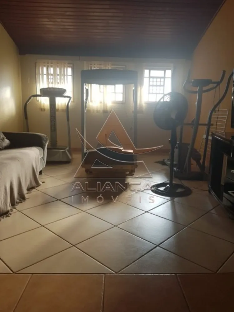 Casa, 4 quartos, 386 m² - Foto 2