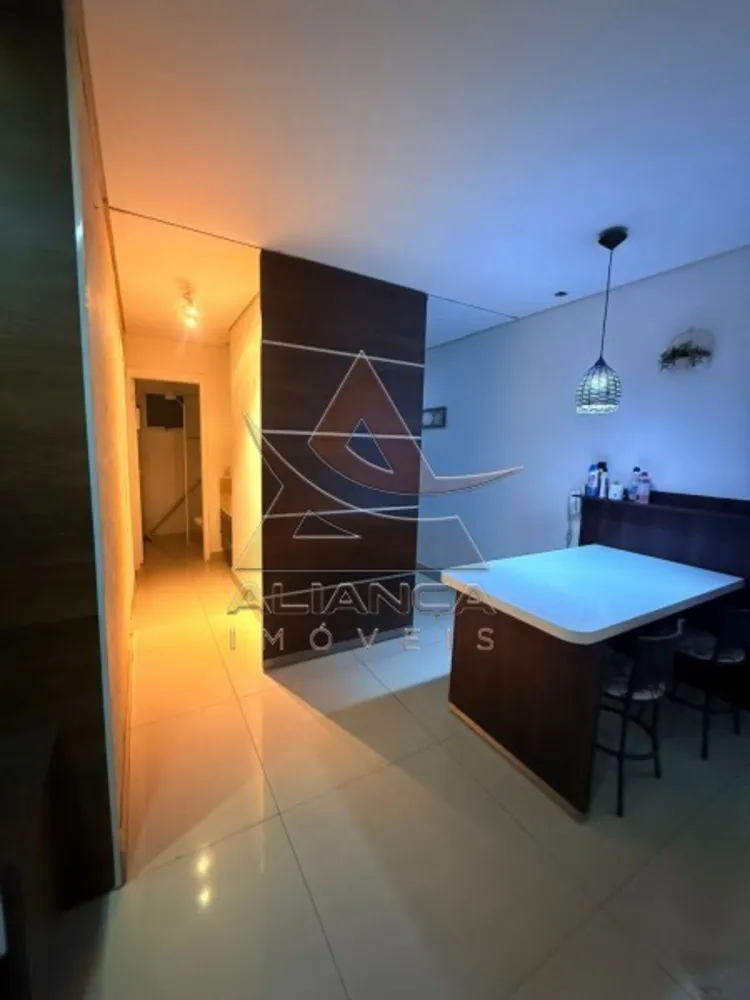Apartamento, 2 quartos, 46 m² - Foto 2