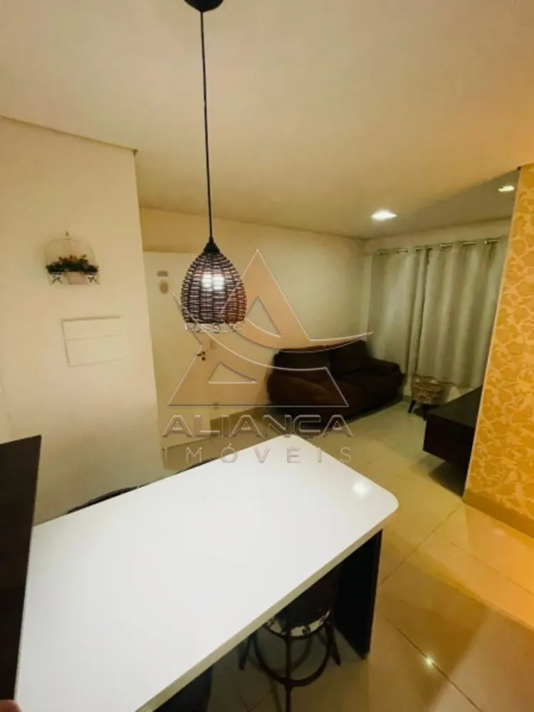 Apartamento, 2 quartos, 46 m² - Foto 3