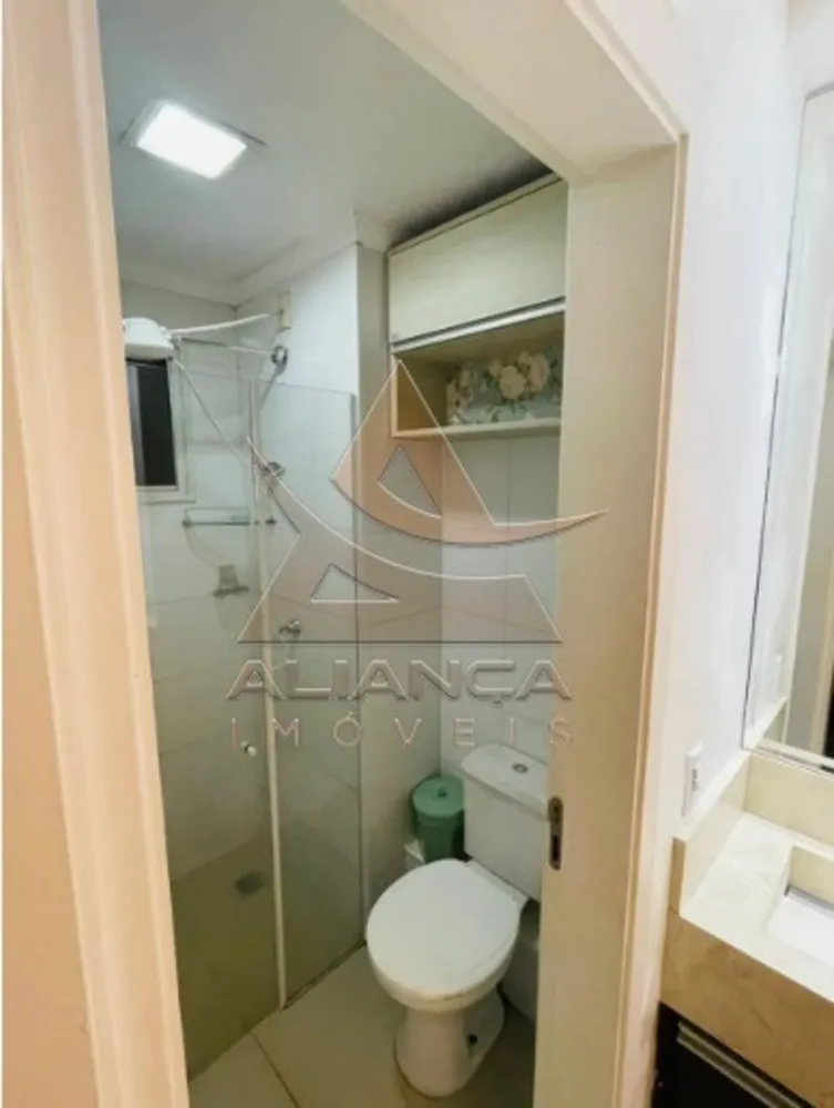 Apartamento, 2 quartos, 46 m² - Foto 7