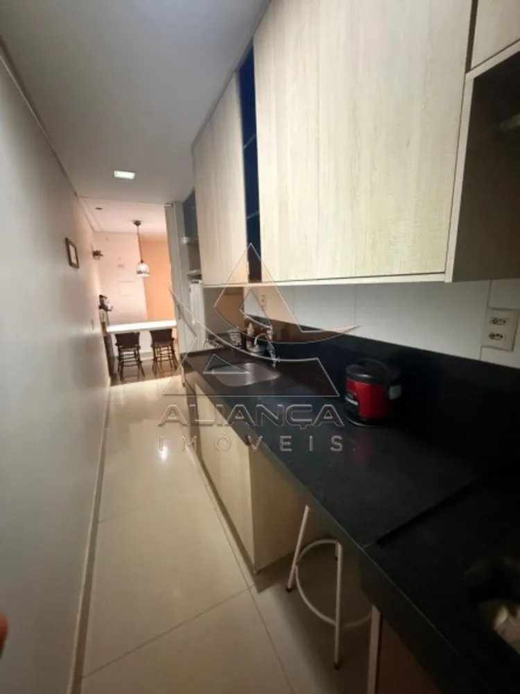 Apartamento, 2 quartos, 46 m² - Foto 4