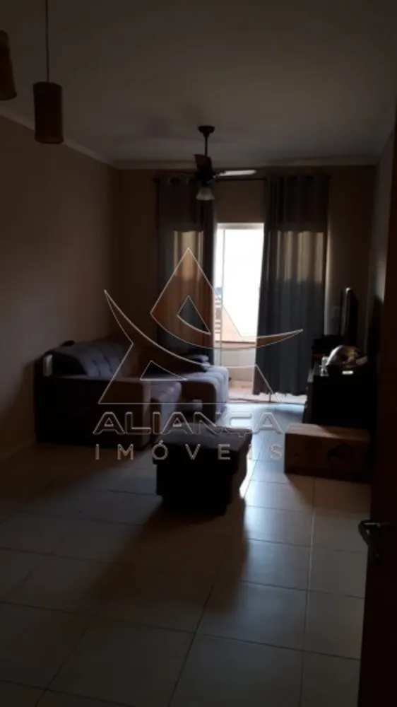 Apartamento, 3 quartos, 96 m² - Foto 2