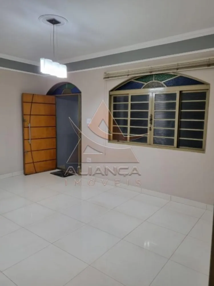 Casa, 4 quartos, 182 m² - Foto 1