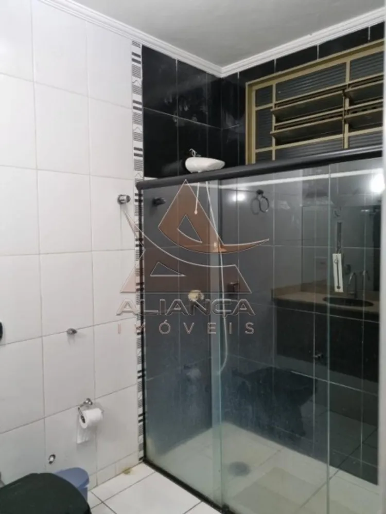 Casa, 4 quartos, 182 m² - Foto 8