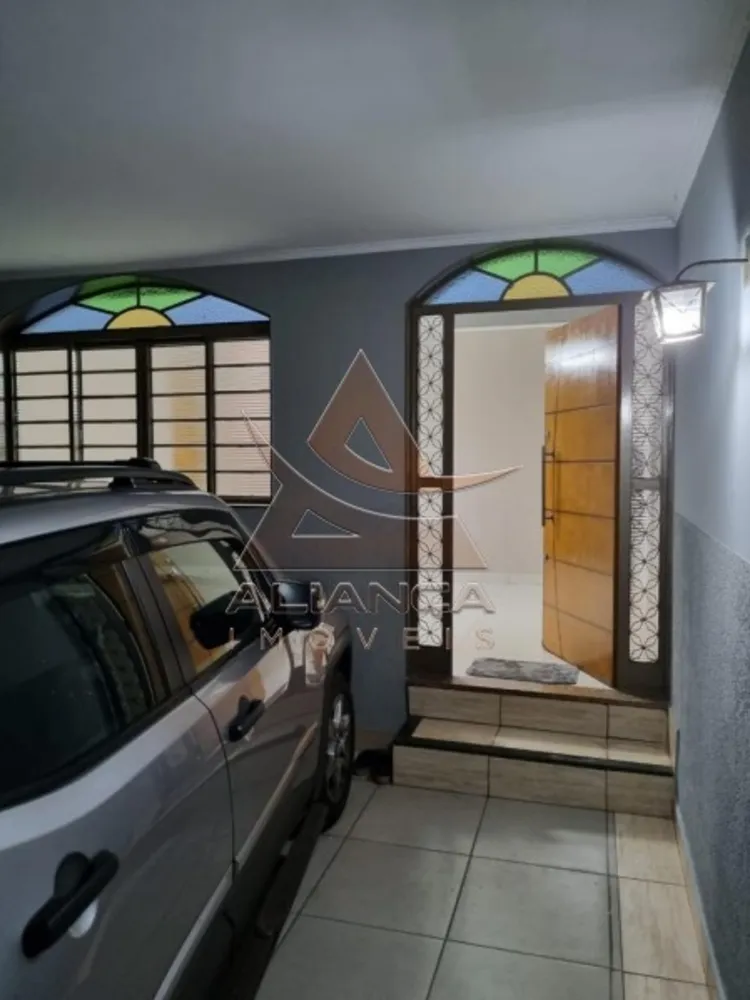 Casa, 4 quartos, 182 m² - Foto 3