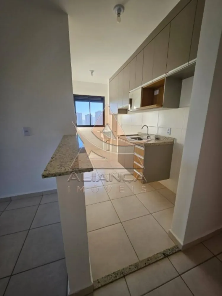 Apartamento, 2 quartos, 56 m² - Foto 3