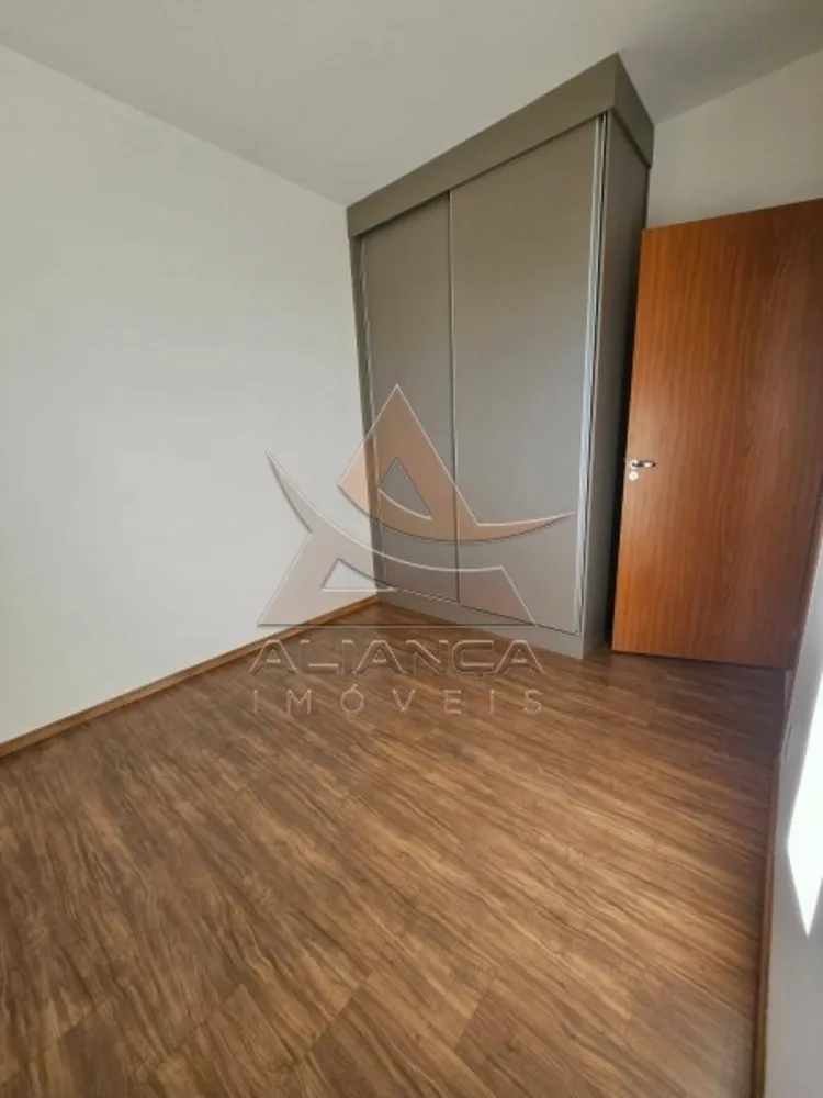 Apartamento, 2 quartos, 56 m² - Foto 2
