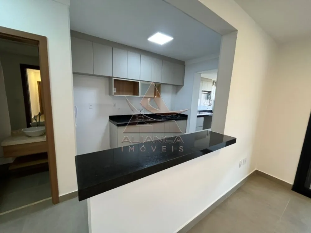 Apartamento, 3 quartos, 133 m² - Foto 1