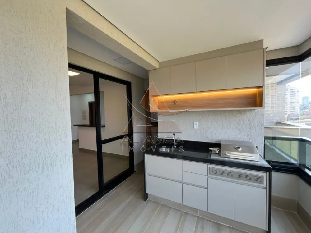 Apartamento, 3 quartos, 133 m² - Foto 2