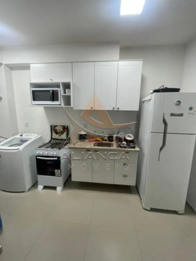 Apartamento, 2 quartos, 56 m² - Foto 6
