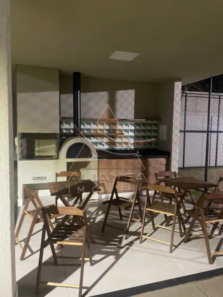 Apartamento, 2 quartos, 56 m² - Foto 8