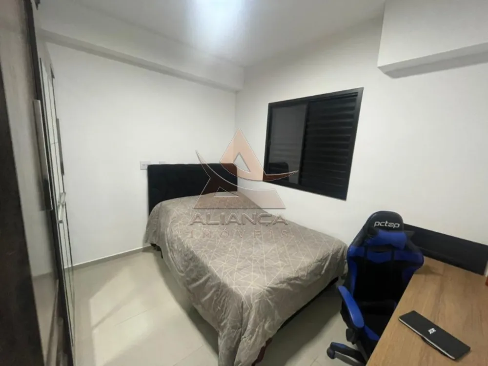 Apartamento, 2 quartos, 56 m² - Foto 4