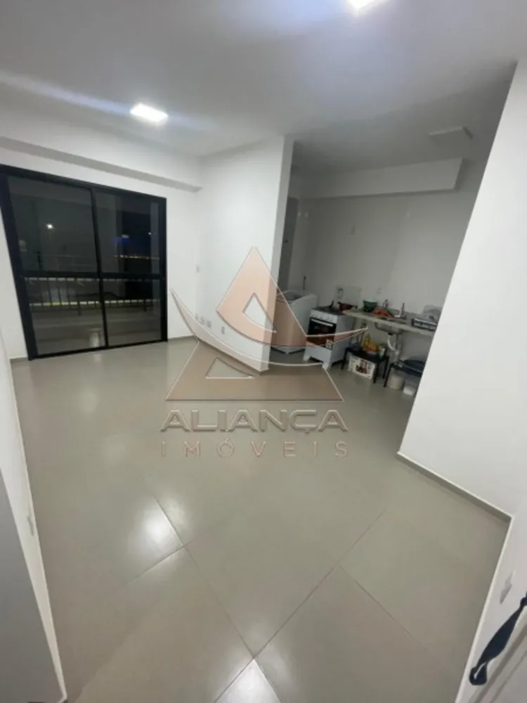 Apartamento, 2 quartos, 56 m² - Foto 1