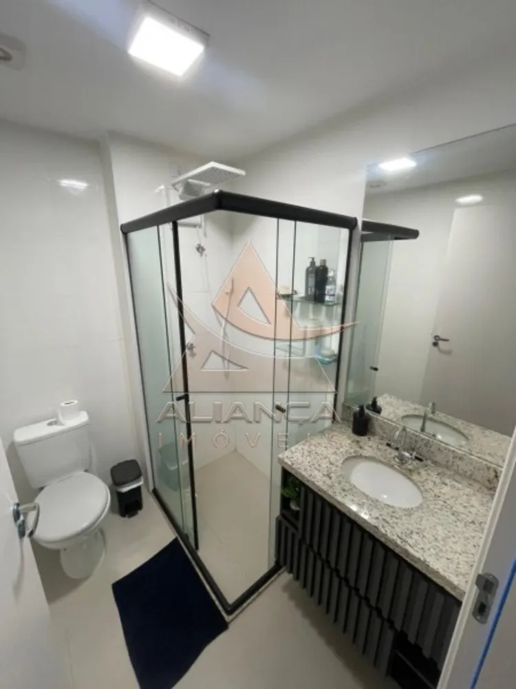 Apartamento, 2 quartos, 56 m² - Foto 2