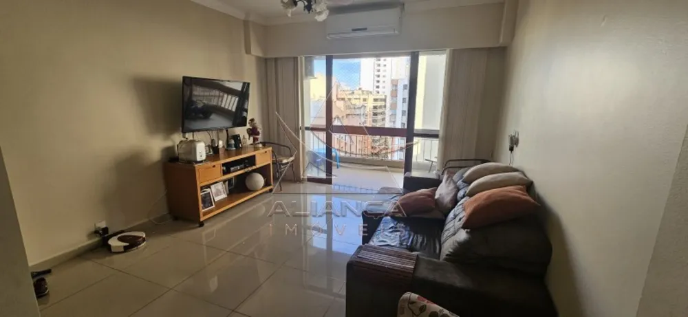 Apartamento, 3 quartos, 128 m² - Foto 1