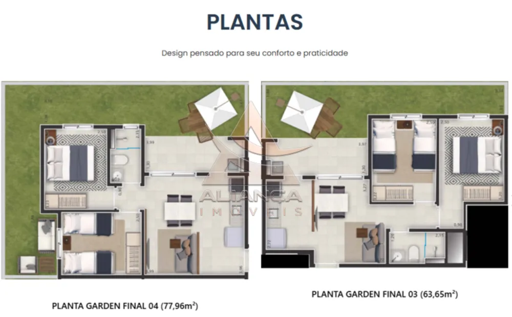Apartamento, 2 quartos, 48 m² - Foto 11