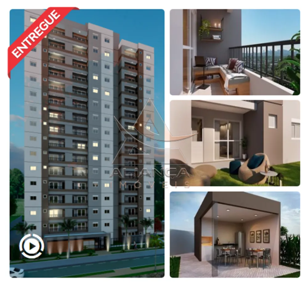 Apartamento, 2 quartos, 48 m² - Foto 7