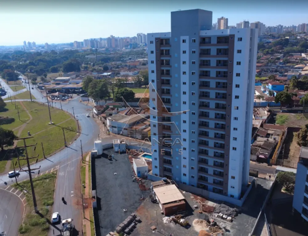 Apartamento, 2 quartos, 48 m² - Foto 1