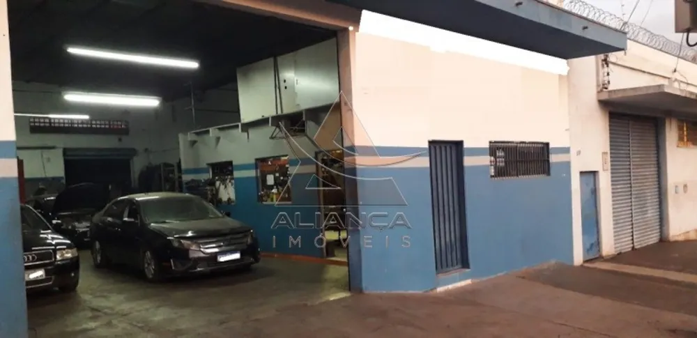 Depósito-Galpão, 282 m² - Foto 3