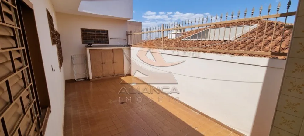 Casa, 4 quartos, 175 m² - Foto 1